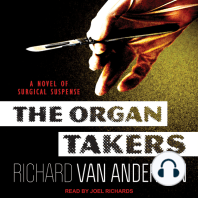 The Organ Takers