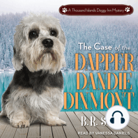 The Case of the Dapper Dandie Dinmont