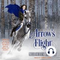 Arrow's Flight