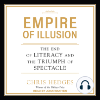 Empire of Illusion