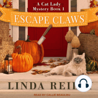 Escape Claws