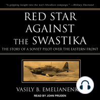 Red Star Against the Swastika