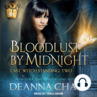 Bloodlust by Midnight