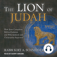 The Lion of Judah