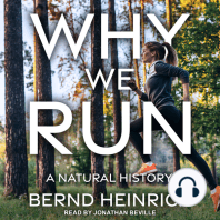 Why We Run