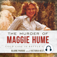 The Murder of Maggie Hume