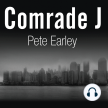 Comrade J: The Untold Secrets of Russia's Master Spy in America After the End of the Cold War