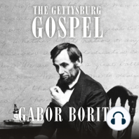 The Gettysburg Gospel