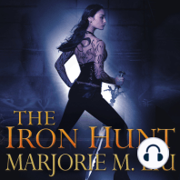 The Iron Hunt