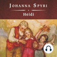 Heidi, with eBook