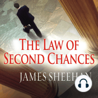 The Law of Second Chances