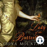 Lady of the Butterflies