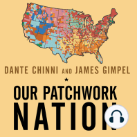 Our Patchwork Nation