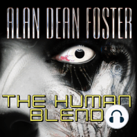 The Human Blend