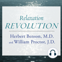 Relaxation Revolution