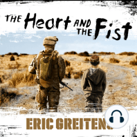 The Heart and the Fist