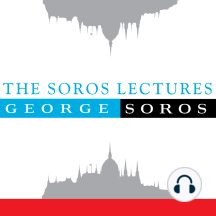 The Soros Lectures: At the Central European University