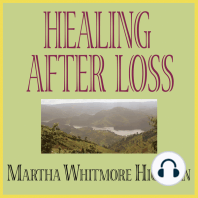 Healing After Loss