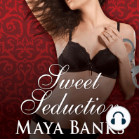 Sweet Seduction