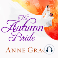 The Autumn Bride