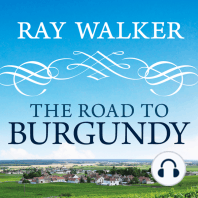 The Road to Burgundy