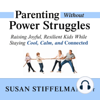 Parenting Without Power Struggles