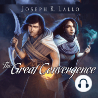 The Great Convergence