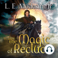 The Magic of Recluce