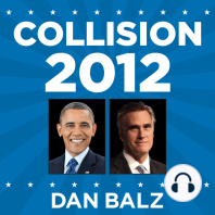 Collision 2012