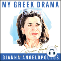 My Greek Drama