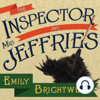 The Inspector and Mrs. Jeffries