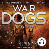 War Dogs