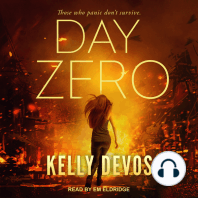 Day Zero