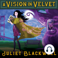 A Vision in Velvet