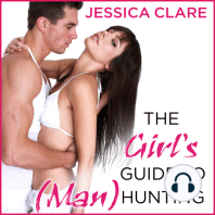 The Girl's Guide to (Man)Hunting