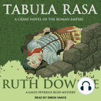 Tabula Rasa