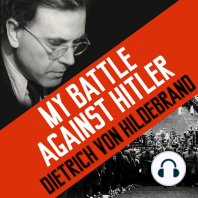 My Battle Against Hitler