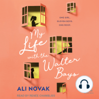 My Life With The Walter Boys