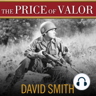 The Price of Valor