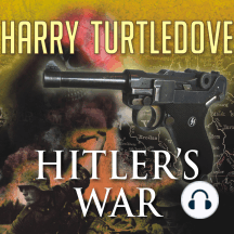 Hitler's War