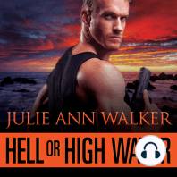 Hell or High Water