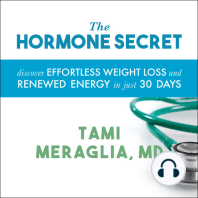 The Hormone Secret