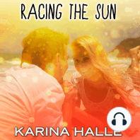 Racing the Sun