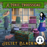 A Toxic Trousseau