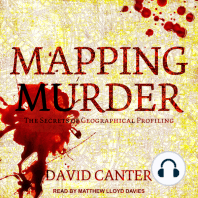 Mapping Murder