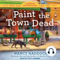 Paint the Town Dead