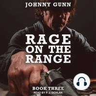 Rage On The Range