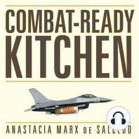 Combat-Ready Kitchen