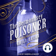 The Bermondsey Poisoner