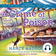 A Crime of Poison